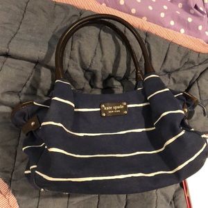 Kate spade purse